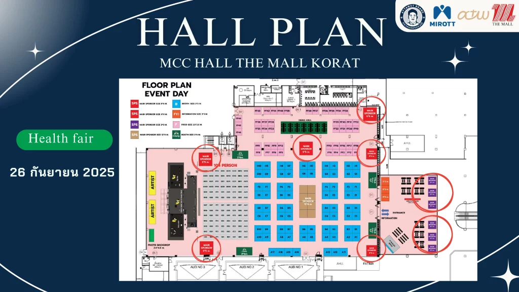 HALL Plan 26