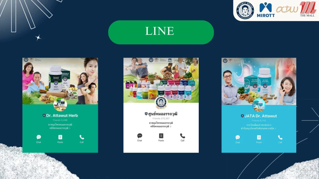 Line