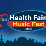 ATW Health Fair and music fest